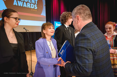 Rzeszów University of Technology Student Awards 2026,