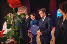Rzeszów University of Technology Student Awards 2026,