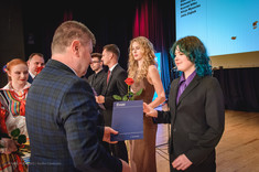 Rzeszów University of Technology Student Awards 2026,
