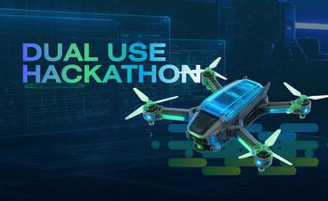 Carpathian Drone Summit – zaproszenie