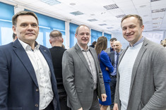 Seminarium naukowe „Technologie otrzymywania materiałów kompozytowych i aspekty prawne z tym związane”