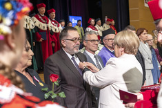 Dumni z PRzeszłości, odpowiedzialni za PRzyszłość