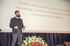 Spotkanie informacyjne ProtoLab Podkarpackiego Centrum Innowacji