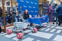 Zbuduj swoją przyszłość na Politechnice Rzeszowskiej