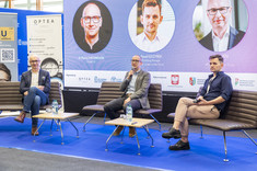 Targi Pracy NETWORKPOWER,