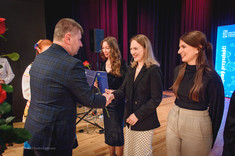 Rzeszów University of Technology Student Awards 2026,