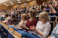 Wstąp do Legii Akademickiej