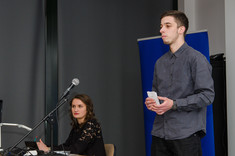 Welcome Days na Politechnice Rzeszowskiej
