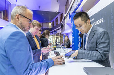 Szczyt GovTech4Europe,