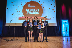 Rzeszów University of Technology Student Awards 2026,