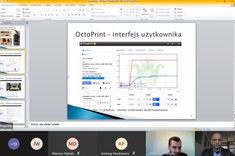 Seminarium naukowe „Metody CAx i RP w Industry 4.0”