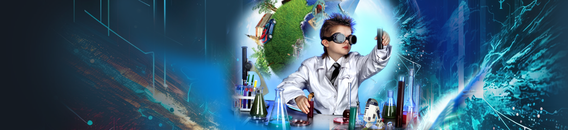 MOC Odkrywców - Rzeszowski Piknik Nauki i Techniki (3 czerwca 2023)