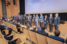 Nagrody rektora dla nauczycieli akademickich