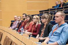 IV Podkarpacka Konferencja Drogowa w Politechnice Rzeszowskiej