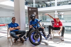 Finał III edycji konkursu „Naukolatek” – Nastoletni Naukowiec