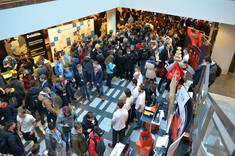 [VIDEO] Connected cars i inne nowinki technologiczne na rzeszowskim ITAD 2016