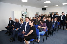 Pierwsze urodziny Samsung Inkubator na Politechnice Rzeszowskiej