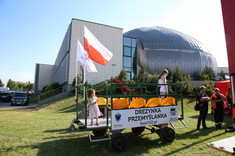 [FOTO] 9. Dzień Odkrywców - Interaktywny Piknik Wiedzy