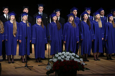 [FOTO] Koncert Marszowym Krokiem do Wolności