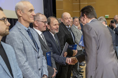 Nagrody rektora dla nauczycieli akademickich