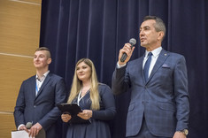 XIX edycja Nocnego Spotkania z Reklamą