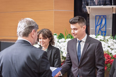 Nagrody rektora dla nauczycieli akademickich