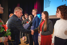 Rzeszów University of Technology Student Awards 2026,