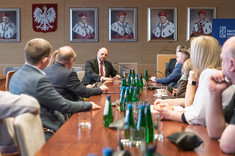 Uczestnicy wydarzenia, 