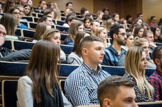 Ponad tysiąc fanów reklam na Politechnice Rzeszowskiej