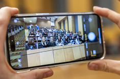 Dzień Inżynierii Materiałowej na Politechnice Rzeszowskiej,