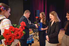 Rzeszów University of Technology Student Awards 2026,