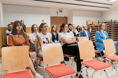 Debata o bezpieczeństwie energetycznym