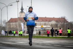 Sukcesy Klubu Biegacza podczas 18. Półmaratonu Rzeszowskiego