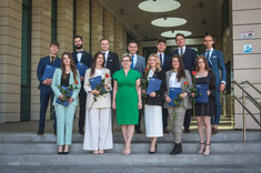 Rzeszów University of Technology Students Awards