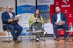 Debata o bezpieczeństwie energetycznym