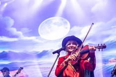 Wielkie święto muzyki