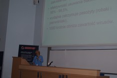 II Konferencja „Rzeszowski Dzień Wody”