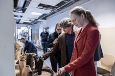 Seminarium naukowe „Technologie otrzymywania materiałów kompozytowych i aspekty prawne z tym związane”