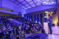 Halo Rzeszów, dobrze było Was usłyszeć!