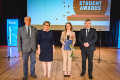 Rzeszów University of Technology Student Awards 2026,