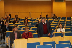 III Podkarpacka Konferencja Młodych Naukowców