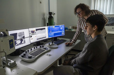 Dzień Inżynierii Materiałowej na Politechnice Rzeszowskiej,