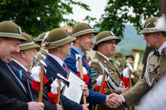 [FOTO] Święto 21 Brygady Strzelców Podhalańskich