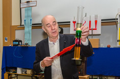 [FOTO] Fizyka nie gryzie