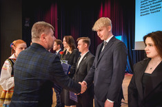 Rzeszów University of Technology Student Awards 2026,
