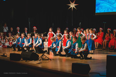 Koncert,