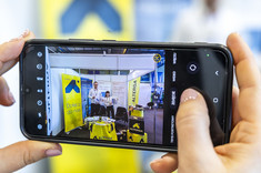 Targi Pracy NETWORKPOWER,