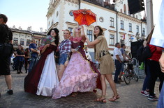 [FOTO] Rzeszowskie Juwenalia. Dzień pierwszy