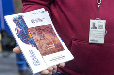 XX Targi Edukacyjne Edu Salon,